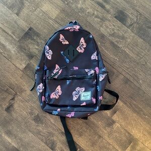 Herschel mini kids backpack